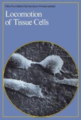 Porter / FitzSimons |  Locomotion of Tissue Cells | eBook | Sack Fachmedien