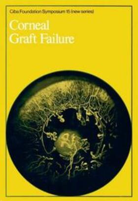 Porter / Knight |  Corneal Graft Failure | eBook | Sack Fachmedien