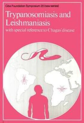 Elliott / O'Connor / Wolstenholme |  Trypanosomiasis and Leishmaniasis | eBook | Sack Fachmedien