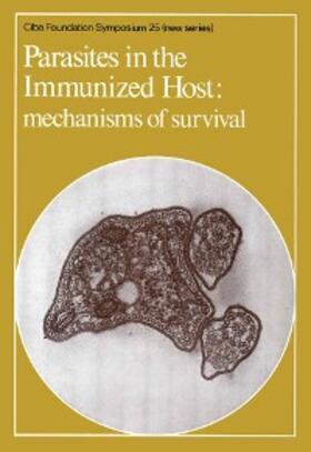 Porter / Knight |  Parasites in the Immunized Host | eBook | Sack Fachmedien