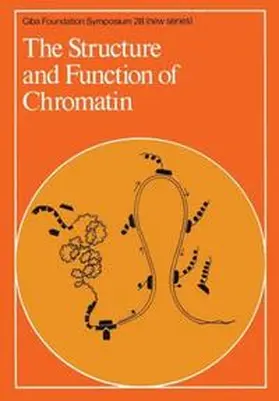 FitzSimons / Wolstenholme |  The Structure and Function of Chromatin | eBook | Sack Fachmedien