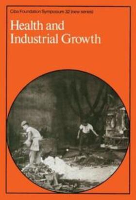 Elliott / Knight |  Health and Industrial Growth | eBook | Sack Fachmedien