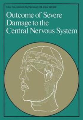 Porter / FitzSimons |  Outcome of Severe Damage to the Central Nervous System | eBook | Sack Fachmedien