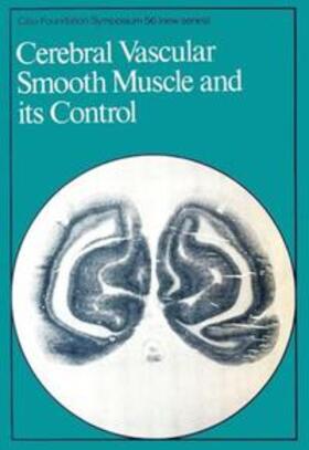 Elliott / O'Connor |  Cerebral Vascular Smooth Muscle and its Control | eBook | Sack Fachmedien