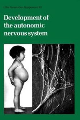 Elliott / Lawrenson |  Development of the Autonomic Nervous System | eBook | Sack Fachmedien