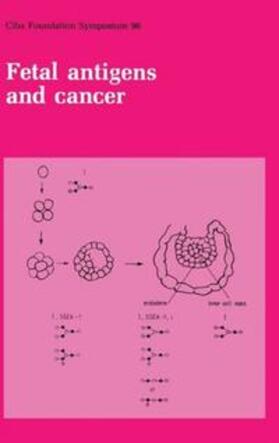 Evered / Whelan |  Fetal Antigens and Cancer | eBook | Sack Fachmedien