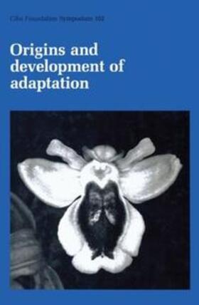 Evered / Collins |  Origins and Development of Adaptation | eBook | Sack Fachmedien