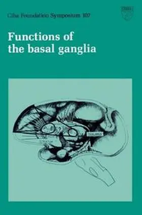 Evered / O'Connor |  Functions of the Basal Ganglia | eBook | Sack Fachmedien