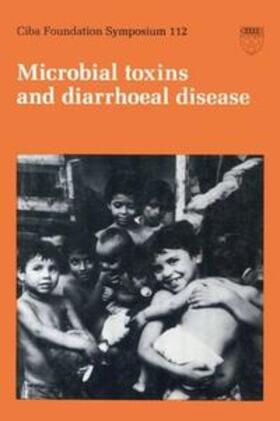 Evered / Whelan |  Microbial Toxins and Diarrhoeal Disease | eBook | Sack Fachmedien