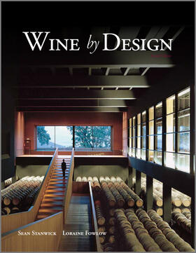 Stanwick / Fowlow |  Wine by Design | Buch |  Sack Fachmedien