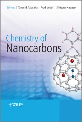 Akasaka / Wudl / Nagase |  Chemistry of Nanocarbons | Buch |  Sack Fachmedien