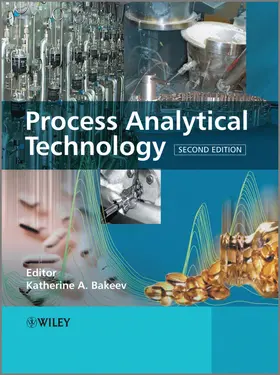 Bakeev |  Process Analytical Technology | Buch |  Sack Fachmedien