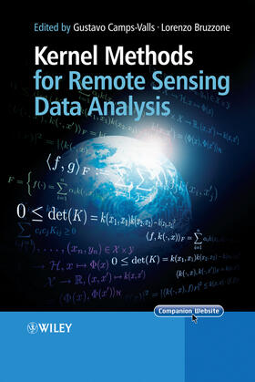 Camps-Valls / Bruzzone |  Kernel Methods for Remote Sensing Data Analysis | Buch |  Sack Fachmedien