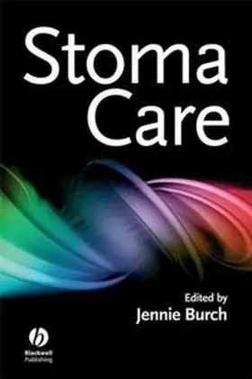 Burch | Stoma Care | E-Book | sack.de