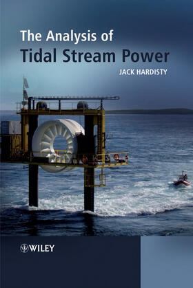 Hardisty |  The Analysis of Tidal Stream Power | Buch |  Sack Fachmedien
