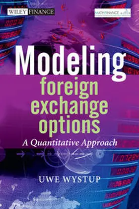 Wystup |  Modeling Foreign Exchange Options | Buch |  Sack Fachmedien