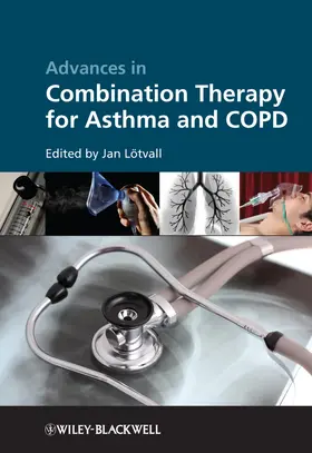 Lotvall |  Advances in Combination Therapy for Asthma and COPD | Buch |  Sack Fachmedien