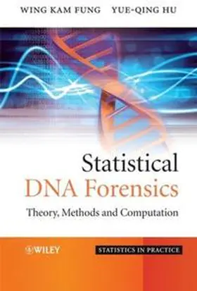 Fung / Hu |  Statistical DNA Forensics | eBook | Sack Fachmedien