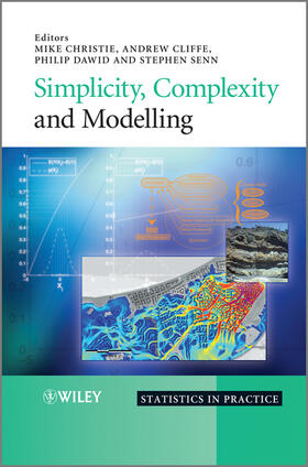 Christie / Cliffe / Dawid |  Simplicity, Complexity and Modelling | Buch |  Sack Fachmedien