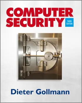 Gollmann |  Computer Security | Buch |  Sack Fachmedien