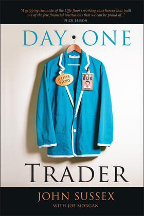 Sussex / Morgan |  Day One Trader | Buch |  Sack Fachmedien