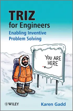 Gadd |  Triz for Engineers: Enabling Inventive Problem Solving | Buch |  Sack Fachmedien