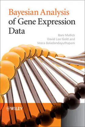 Mallick / Gold / Baladandayuthapani |  Bayesian Analysis of Gene Expression Data | eBook | Sack Fachmedien