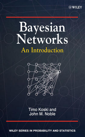 Koski / Noble |  Bayesian Networks | Buch |  Sack Fachmedien