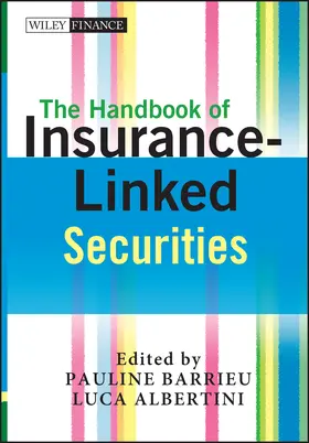 Barrieu / Albertini |  The Handbook of Insurance-Linked Securities | Buch |  Sack Fachmedien