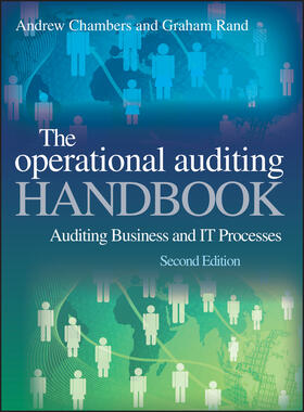 Chambers / Rand |  The Operational Auditing Handbook | Buch |  Sack Fachmedien