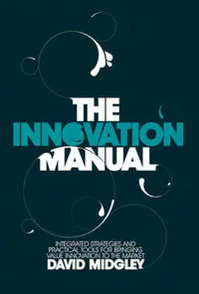 Midgley |  The Innovation Manual | eBook | Sack Fachmedien