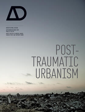 Lahoud / Rice / Burke |  Post-Traumatic Urbanism | Buch |  Sack Fachmedien