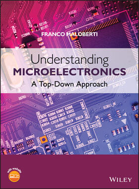Maloberti |  Understanding Microelectronics | Buch |  Sack Fachmedien