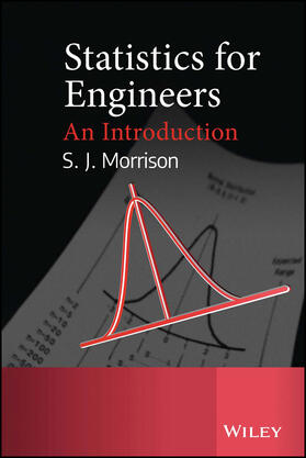 Morrison |  STATISTICS FOR ENGINEERS | Buch |  Sack Fachmedien