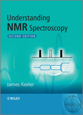 Keeler |  Understanding NMR Spectroscopy | Buch |  Sack Fachmedien