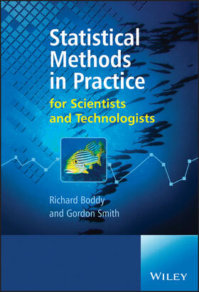 Boddy / Smith |  Statistical Methods in Practice | Buch |  Sack Fachmedien