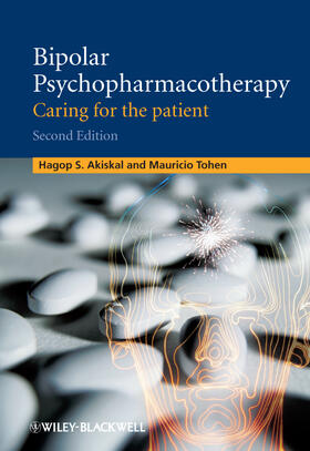 Akiskal / Tohen |  Bipolar Psychopharmacotherapy | Buch |  Sack Fachmedien