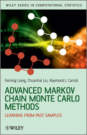 Liang / Liu / Carroll |  Advanced Markov Chain Monte Carlo | Buch |  Sack Fachmedien