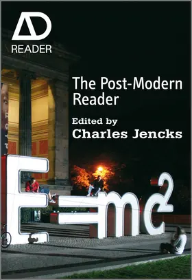 Jencks |  The Post-Modern Reader | Buch |  Sack Fachmedien