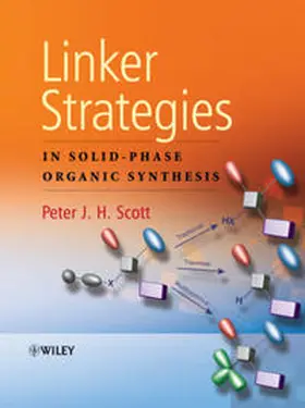 Scott |  Linker Strategies in Solid-Phase Organic Synthesis | eBook | Sack Fachmedien