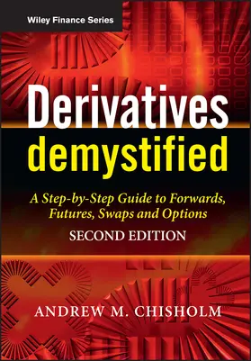 Chisholm |  Derivatives Demystified | Buch |  Sack Fachmedien