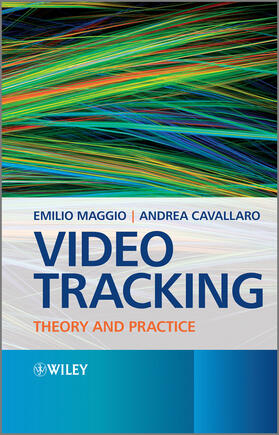 Maggio / Cavallaro |  Video Tracking | Buch |  Sack Fachmedien