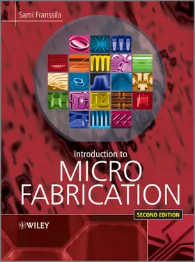 Franssila |  Introduction to Microfabrication | Buch |  Sack Fachmedien