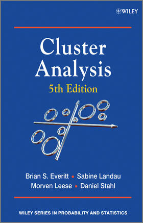 Everitt / Landau / Leese |  Cluster Analysis | Buch |  Sack Fachmedien