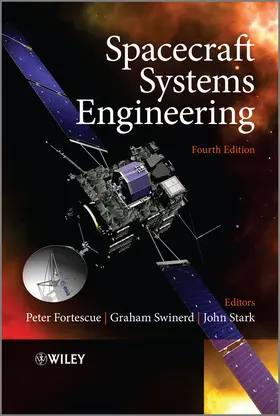 Fortescue / Swinerd / Stark |  Spacecraft Systems Engineering | Buch |  Sack Fachmedien