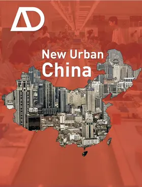 Liauw |  New Urban China | Buch |  Sack Fachmedien