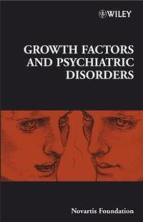 Chadwick / Goode |  Growth Factors and Psychiatric Disorders | eBook | Sack Fachmedien