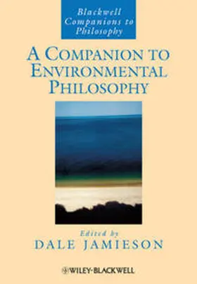 Jamieson |  A Companion to Environmental Philosophy | eBook | Sack Fachmedien