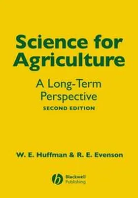 Huffman / Evenson |  Science for Agriculture | eBook | Sack Fachmedien