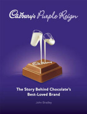 Bradley |  Cadbury's Purple Reign | eBook | Sack Fachmedien